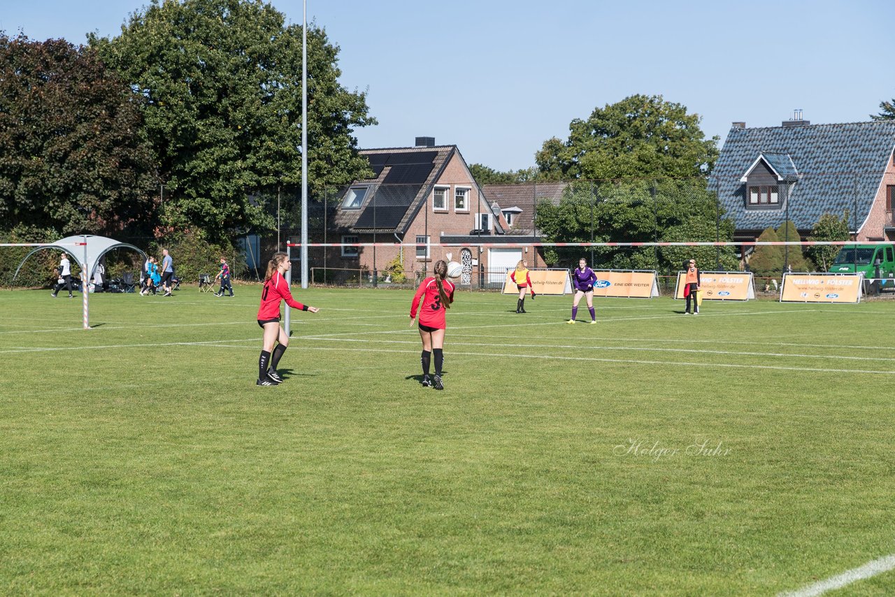 Bild 174 - wU16 Deutsche Meisterschaft